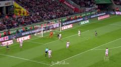 Koln 1-2 RB Leipzig | Liga Jerman | Highlight Pertandingan dan Gol-gol