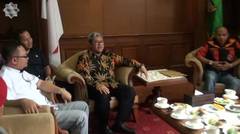 Petisi Jawa Barat Kondusif