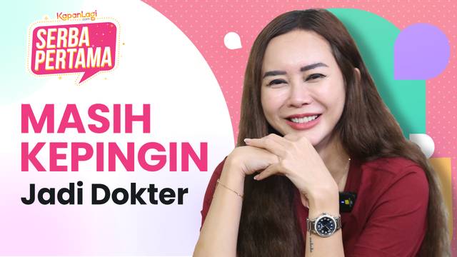 Cerita Aura Kasih Dan Kecintaannya Dengan Dunia Seni Peran & Musik