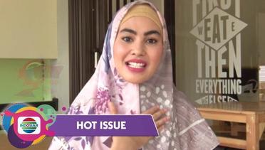 Kartika Putri Dihadiahi Vila dan Apartemen Oleh Habib Usman? - Hot Issue Pagi