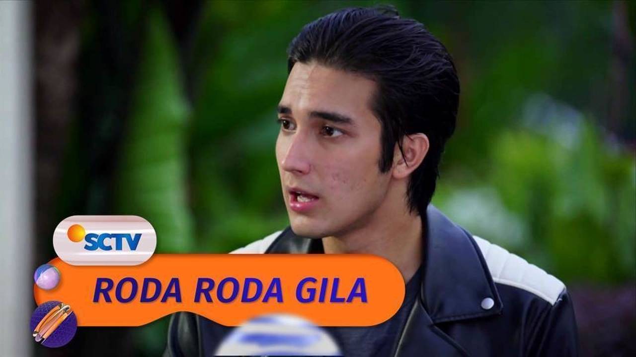 Roda Roda Gila - Episode 19 dan 20 | Part 1/2 (2022)