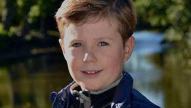 News Flash: Anak Pangeran Denmark Terseret Ombak di Australia