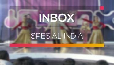 Inbox - Spesial India