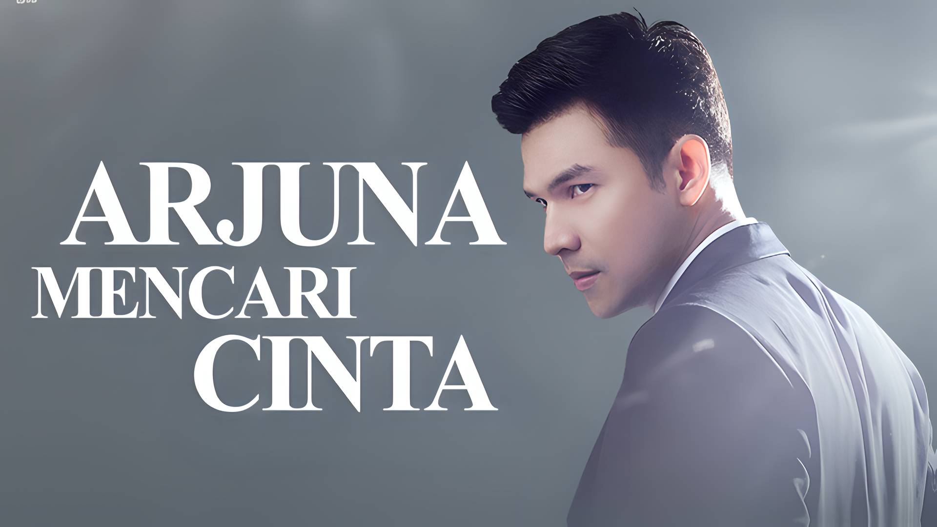 Arjuna Mencari Cinta