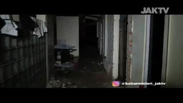 Pembuktian Horor Hotel Kosong Bogor (episode 1) Part4