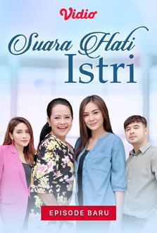 Suara Hati Istri   