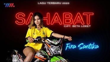 Fira Santika - Sahabat ( Official Music Video )