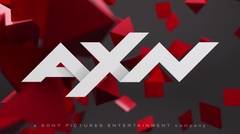 AXN - Killjoys 2 