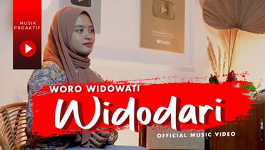 Woro Widowati - Widodari (Official Music Video)