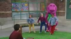 Barney & Friends - It's Tradition