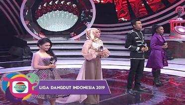 Liga Dangdut Indonesia - Top 64 Group 7