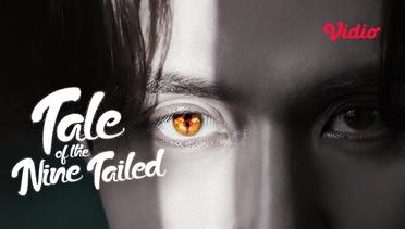 Tale of the Nine Tailed - Teaser 01