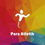 Para Atletik - Asian Para Games 2018