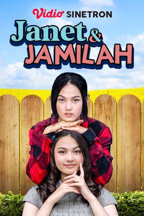 Janet & Jamilah