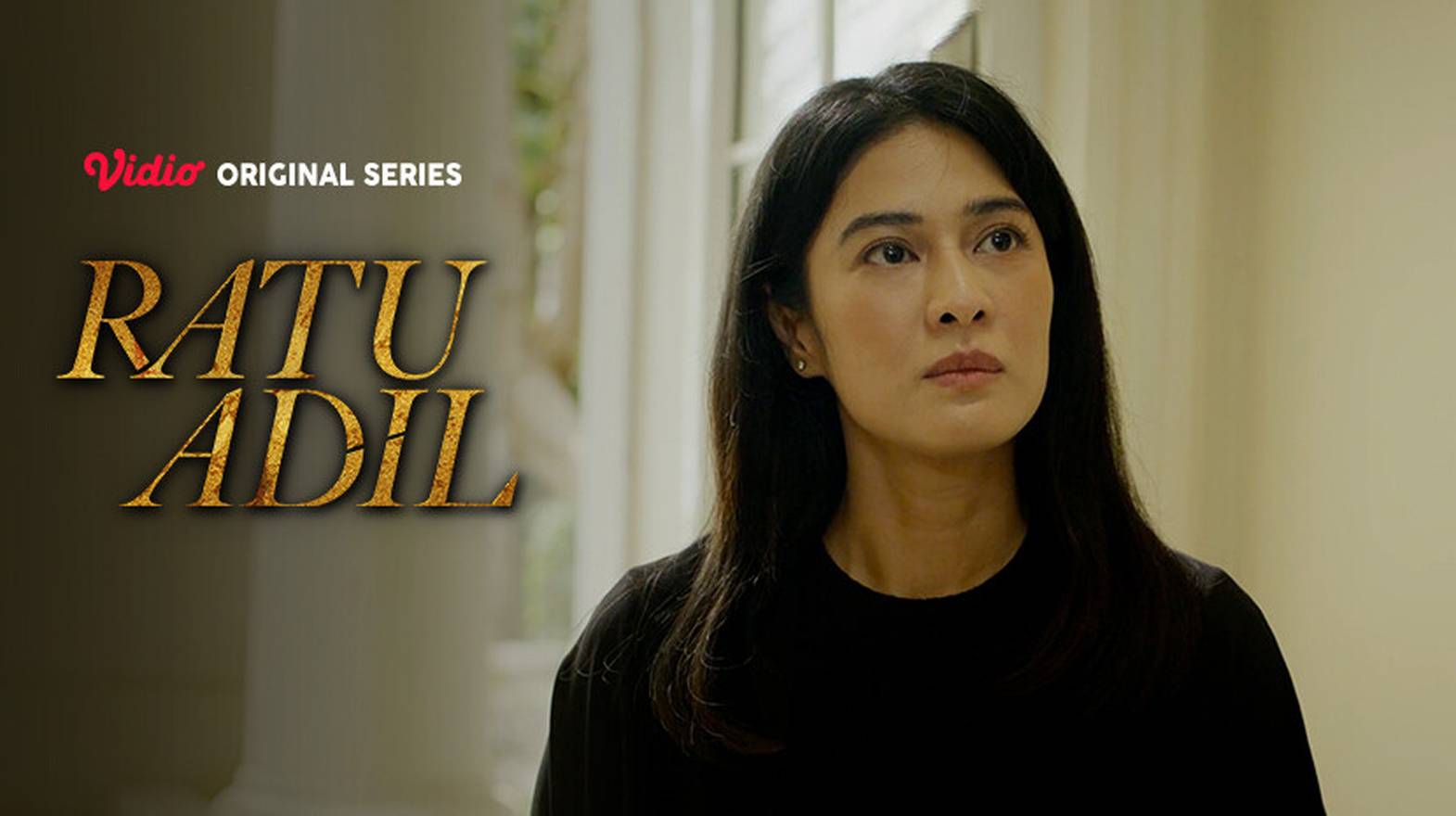 Ratu Adil Episode 3 - Duka dan Dendam | Vidio