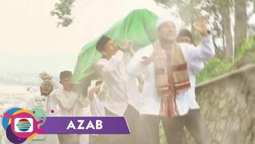 AZAB - Hujan Batu dan Jalan Amblas Menuju Pemakaman Juragan Genit