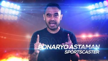 2020 Battle On - Ponaryo Astaman | Shopee Liga 1 2020