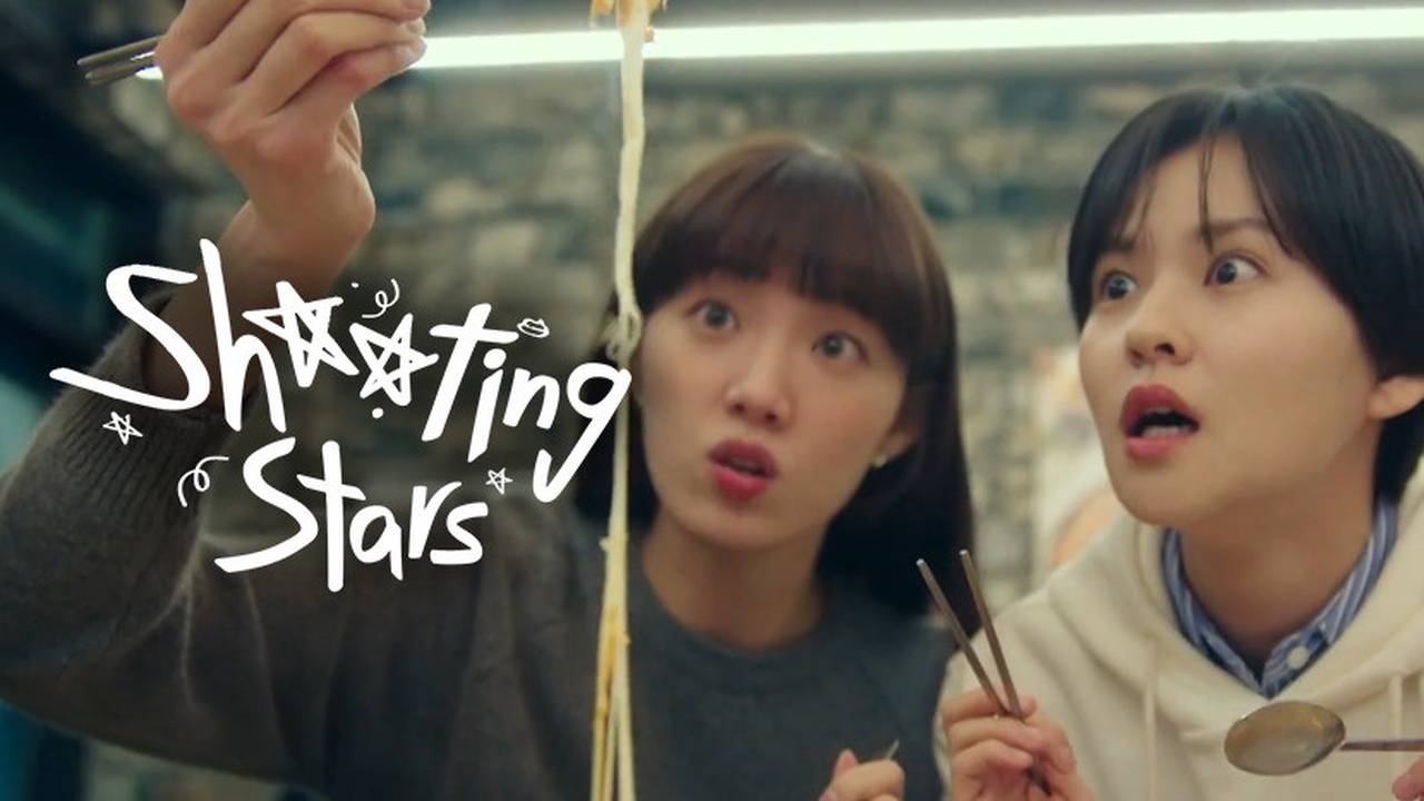 Sh**ting Stars - Episode 06 (2022) | Vidio
