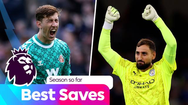 Penyelamatan Kiper Terbaik Premier League 2025/26 hingga Pekan ke-7