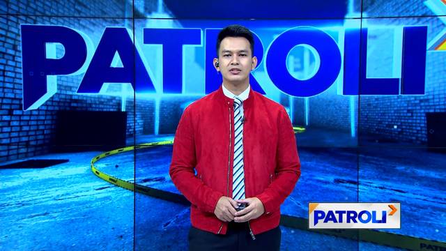 Patroli - 24/05/25