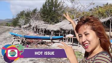 Hot Issue - INDAHNYA!! Tim Audisi Golden Memories Asia dari Jakarta Menikmati Wisata di Pulau Atauro