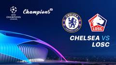 Full Match - Chelsea vs LOSC Lille I UEFA Champions League 2019/20