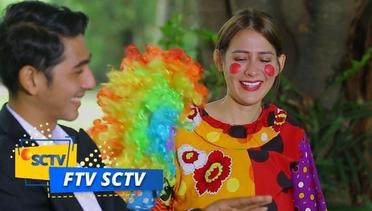Badut Santuy To The Max | FTV SCTV