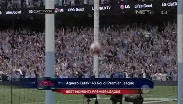 Best Moment Premier League Pekan ke-7