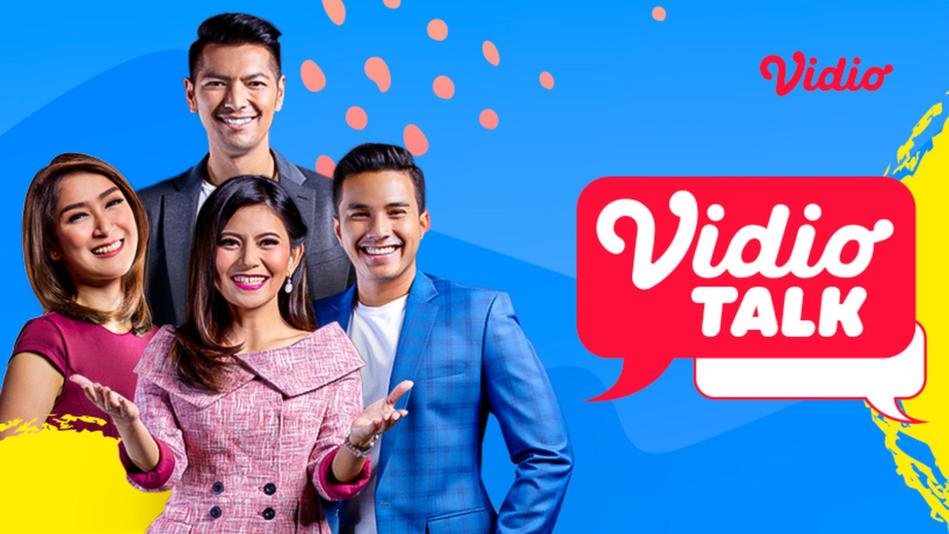 talk video