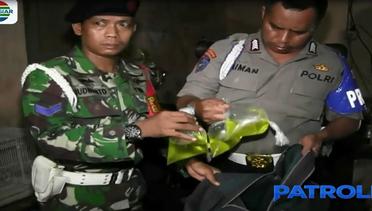 Petugas Gabungan Gerebek Pabrik Miras Ilegal di Bekasi – Patroli Siang