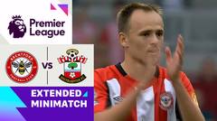 Brentford vs Southampton - Extended Mini Match | Premier League 2024/25