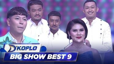 D'Koplo Big Show Best 9 Group 3 - Episode 28 (22/02/23)
