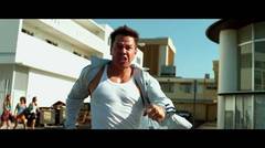 Pain And Gain Trailer