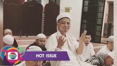 Hot Issue - IN MEMORIAM: Kisah Perjalanan Dakwah Almarhum Ust. Arifin Ilham