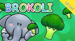 Lagu Anak Indonesia - Brokoli