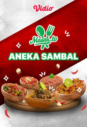 Masak TV - Aneka Sambal