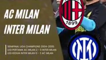 Rival Panas Milan vs Inter dan Haaland Bertemu Benzema