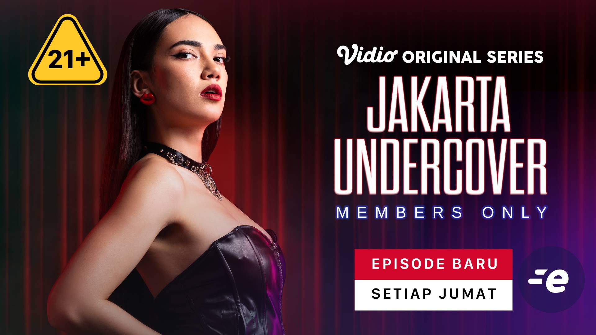 Jakarta Undercover: Members Only