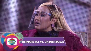 Ada Penjahat!! Pinkan Mambo-Gabriel "Aku Baik-Baik Saja"!! [D'Next Generation The Musical] I Konser Raya 26 Indosiar