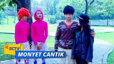 Highlight Monyet Cantik 2 - Episode 26