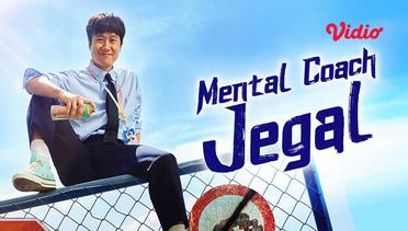 Mental Coach Jegal - Trailer