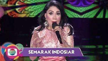 Memendam Rindu!! Rita Sugiarto "Takut Banget" Kehilangan Kekasih! | SEMARAK INDOSIAR 2021