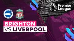 Full Match - Brighton vs Liverpool | Premier League 22/23