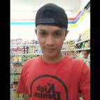 user profile