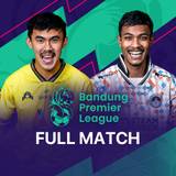 Full Match Bandung Premier League