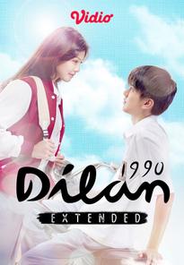 Nonton Dilan 1990 2018 Full Movie Vidio