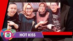 Hot Kiss Update : Ayu Ting-Ting Hapus Foto Adit Dari Sosmednya !! Ada Apa?!! | Hot Kiss 2021