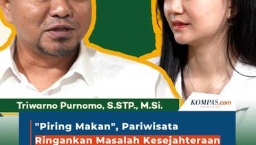 "Piring Makan", Slogan PJ Bupati Jayapura Tingkatkan Ekonomi Daerah