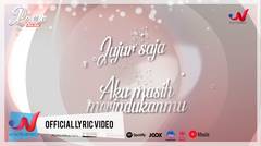 Risma Aw Aw - Jujur Saja (Official Lyric Video)