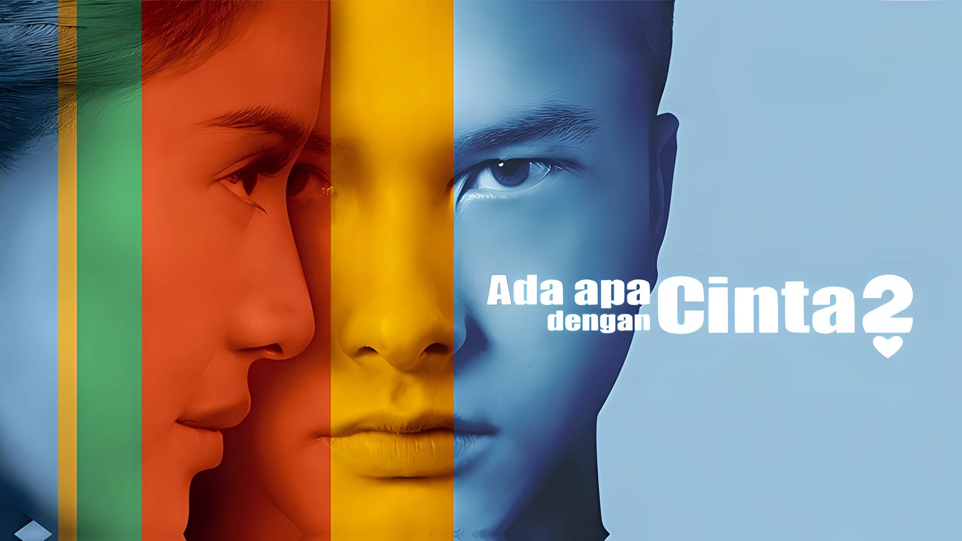 Ada Apa Dengan Cinta 2